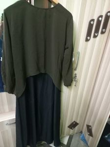 Abaya Burkha