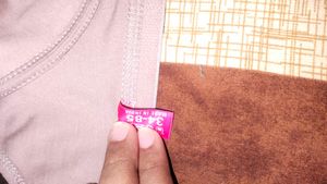 Lavender Comfort Bra