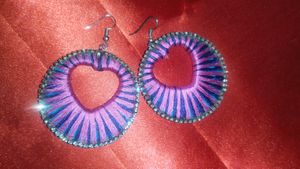 Handmade Earrings