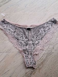 Combo Of Five Imported Fabric Panty