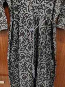Kurta Gown