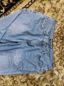 Rerock Jeans