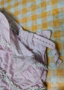Pink Pinteresty Dreamy Skirt