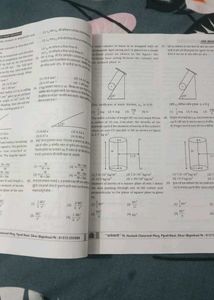 JEE Main Physics Book