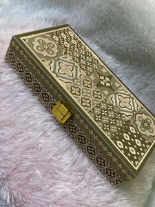 Shagun Cash Box, Jewellery Box, Money Box