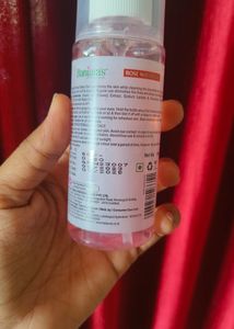 Banjara Rose Water