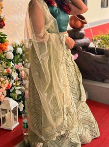 Beautiful New Lehenga