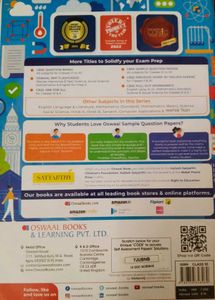 CBSE Class 10 Social Science Sample Papers
