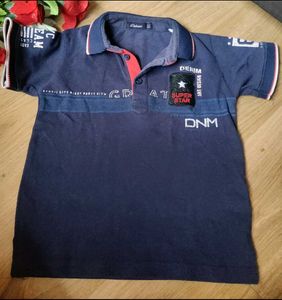 Girls Combo Deal Of Tshirt And Jeans