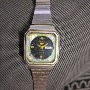 Seiko Vintage Ladies Watch