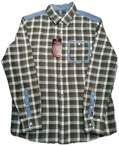 Cotton Shirt For Men