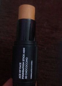Combo Of 3 (Foundation, Compact, Pancake)
