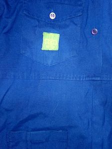 Bulbul Uniform KV .NCC Tunic For 8 To 11 Age