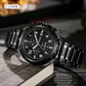 FOSSIL MENS PREMIUM QUALITY WATCH AT SALE