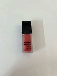 e.l.f. Cosmetics Glow Reviver Lip Oil - Rose Envy