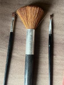 make up brushes multipurpose