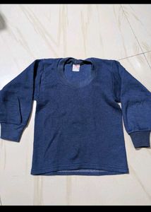 Winter Inners For Kids 2-4 Yrs