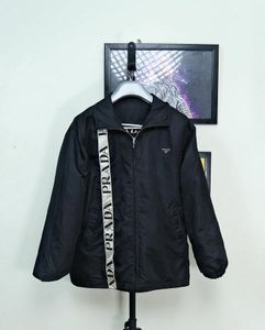 Prada Jacket Reversable