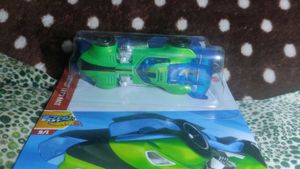 Hot Wheels Let&#39;s Race 2025