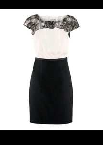 H&amp;M Pencil Skirt Dress