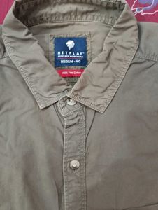 Men Shirt Combo