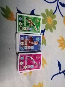 Free Fire Cards