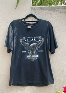 Vintage Harley-Davidson Graphic Tee