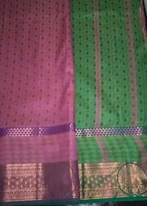 New Traditional Wear Saree