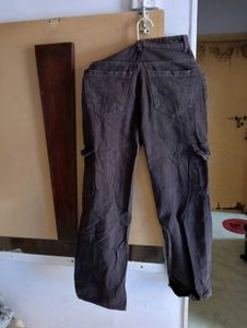 NEW BROWN CARGO