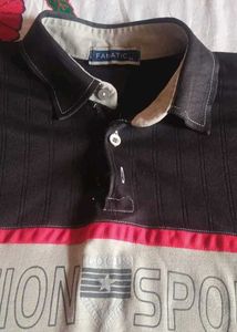 Formal T Shirt Sports Wear