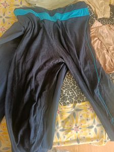 2 Gym Jockey Bras And Free Gimwear Set