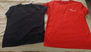 T-Shirts for gym or running