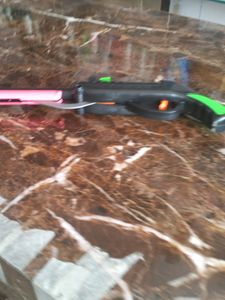 New MATCH GUN 🔫🔫🔫