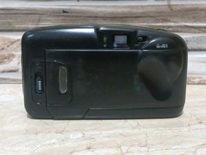 Canon Camera