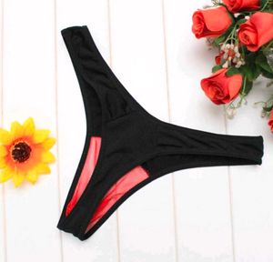 Mens Sexy Cooling Anti Smell See Through Mesh Thon