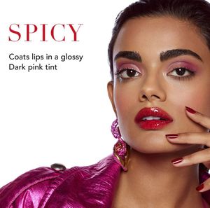 Kay Beauty Lip Tint New With Tag
