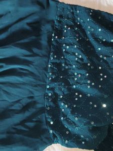 It&#39;s a good fabric
