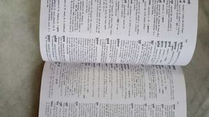 Dictionary