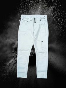 JK-17 Size-32 (Sale) Latest Ladies high waist Jean