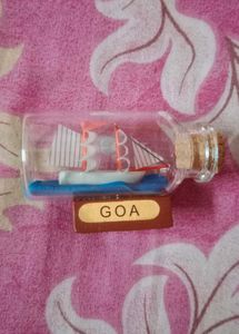 Goa Showpieces
