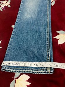 Aeropostale OG Bootcut Jeans
