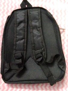Spiderman Backpack