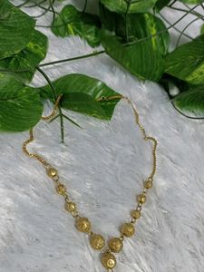 Necklaces And Chains