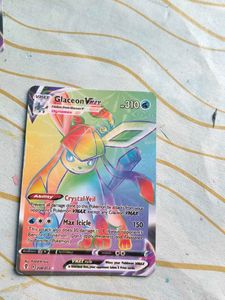 Pokemon Rare Card