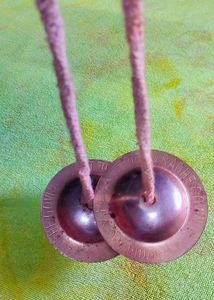 Bhajan Kirtan Manjeera, Religious Musical Instrument