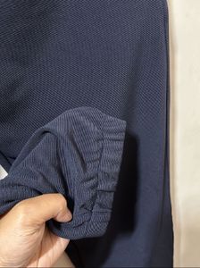 Dazzle Blue Trackpant