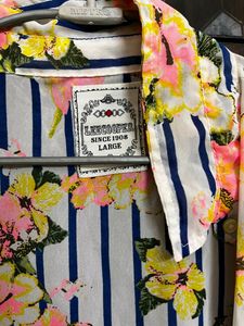 Lee Cooper|| Shirt Size - S To L