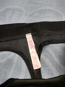 PINK Victoria&#39;s Secret Thong