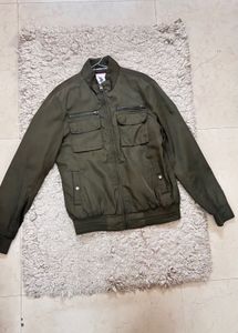 U.S. Polo Assn. Jacket