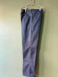 Invictus Loom Co. Slim Fit Pants